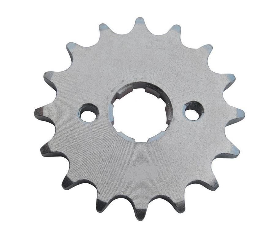 ÖN DİŞLİ 16T YBR