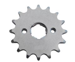 ÖN DİŞLİ 16T YBR