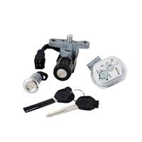 KONTAK SETİ [ESKİ MODEL] ACTIVA S