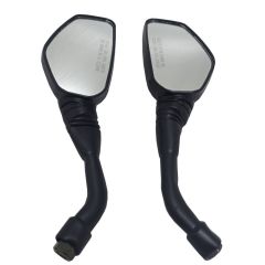 AYNA PULSAR NS 200 - CB 125 F