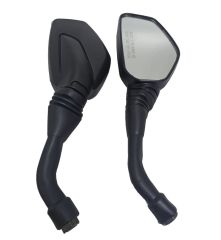 AYNA PULSAR NS 200 - CB 125 F