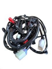 ELEKTRİK TESİSATI KOMPLE ALPHA [2014 - 2017] [ESKİ MODEL]