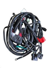 ELEKTRİK TESİSATI KOMPLE ALPHA [2014 - 2017] [ESKİ MODEL]