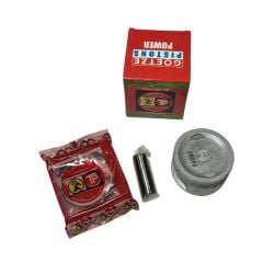 PİSTON SEGMAN APACHE GOETZE 025