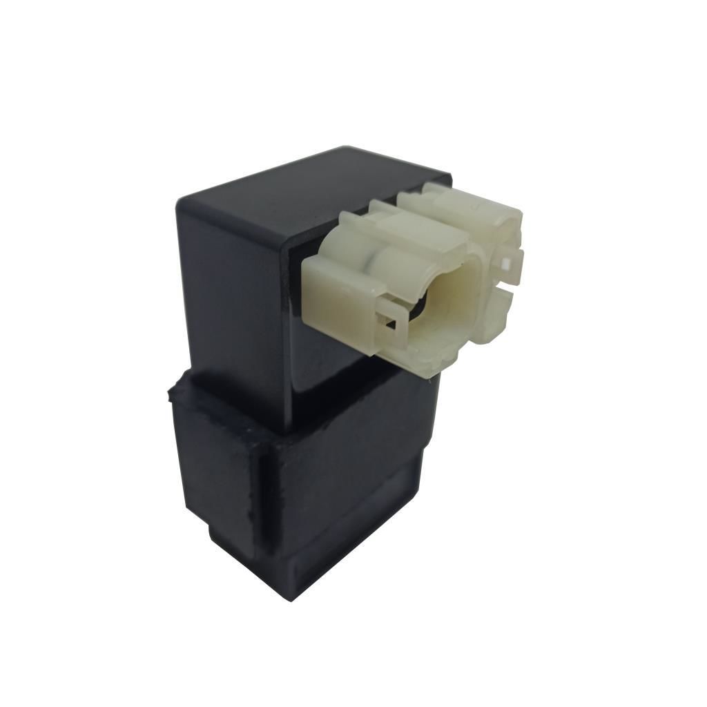 CDI SCOOTER Akü Beslemeli - ZAT - Z one JANTEL