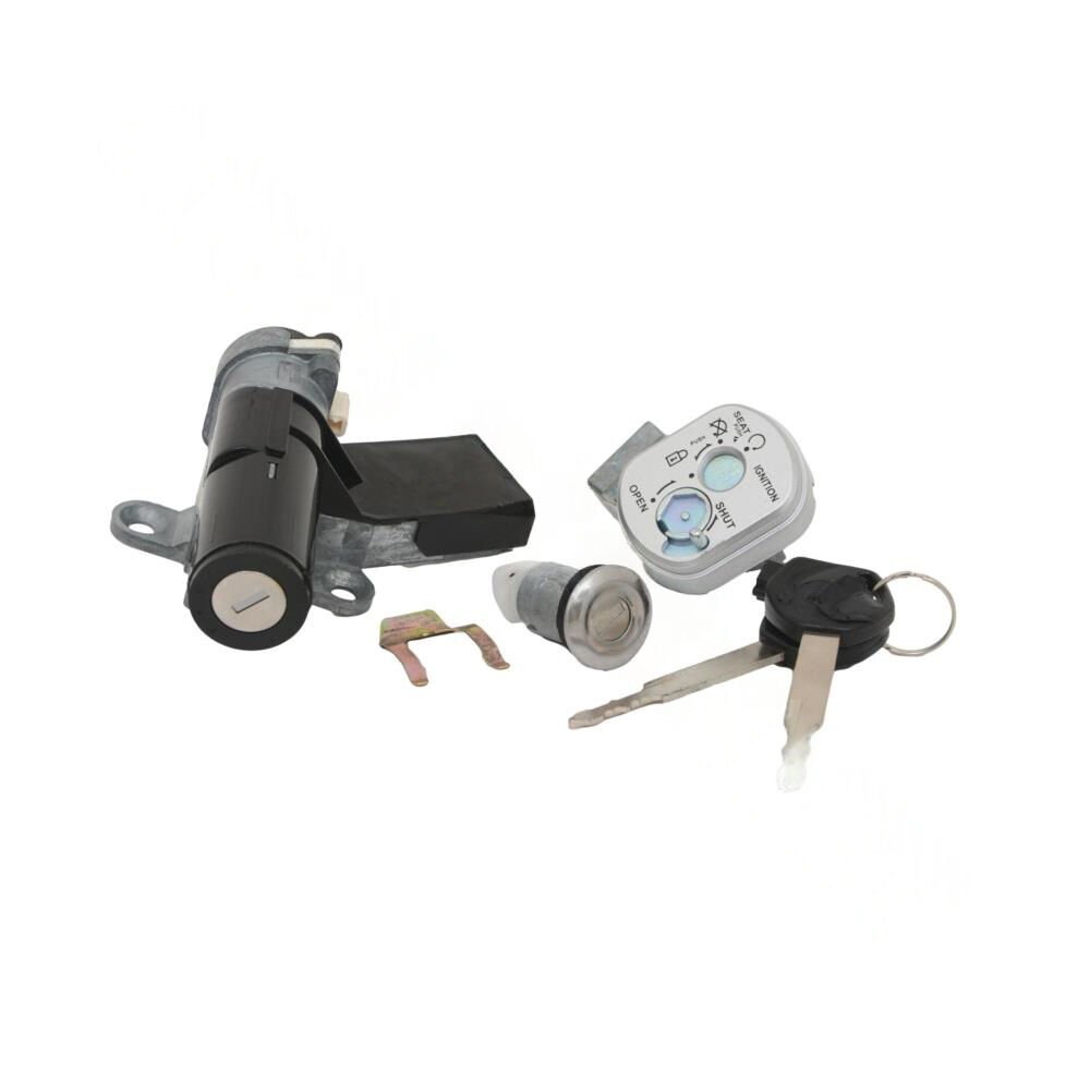 KONTAK SETİ - SPONTINI 110