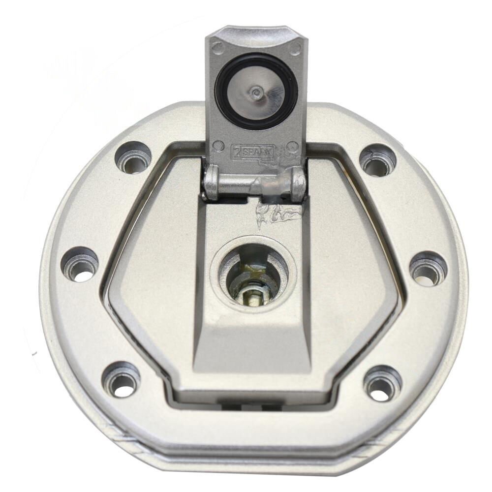 DEPO KAPAĞI [İÇ KİLİTSİZ] [ORJİNAL] BAJAJ PULSAR NS 200