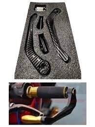 'MANET KORUMA KARBON SİYAH