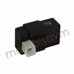 CDI Beyin CUB 100 cc - 110 cc - SFC [5 FİŞLİ]  JANTEL