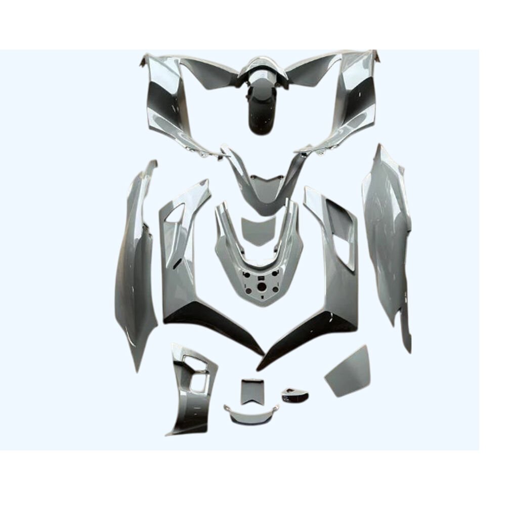 KAPORTA SET [NARDO GRİ] PCX [2020-2024]