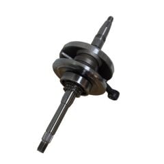 KRANK 125cc-150cc SCOOTER - LINHAI 200 SWAN