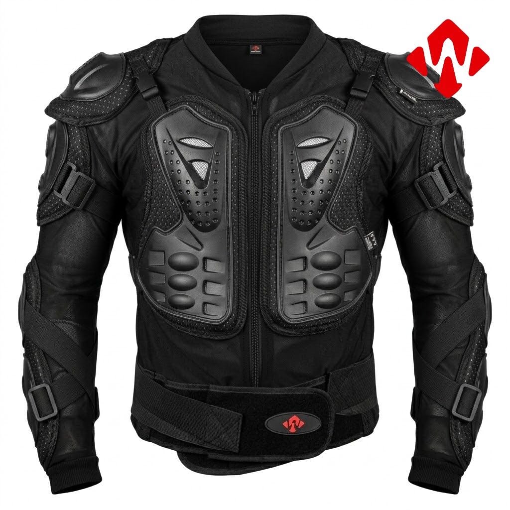 WİNDTECH BODY ARMOR