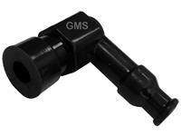 BUJİ BAŞLIGI RENKLİ SİLİKONLU A-KALİTE UNİVERSAL