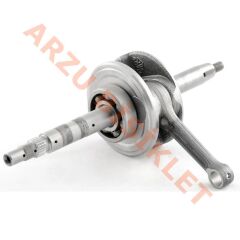 KRANK LİFAN MODELİ 50CC