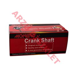 KRANK LİFAN MODELİ 50CC