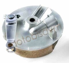 ÖN KAMPANA BÜYÜK BALATALI CG GRİ