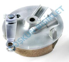 ÖN KAMPANA BÜYÜK BALATALI CG GRİ