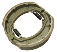 FREN BALATA KAHVERENGİ 250GR SCT150-YBR-KN