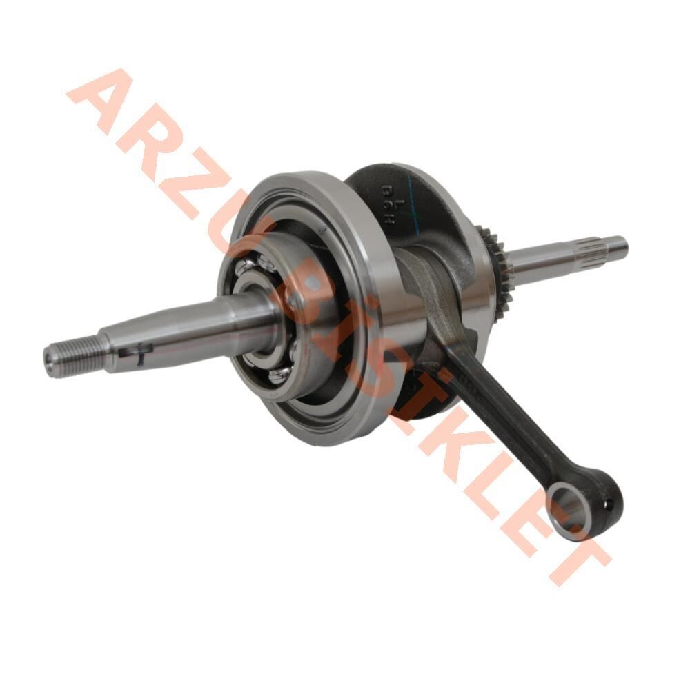 KRANK [2021-2022] [ORJİNAL] YAMAHA N MAX 155