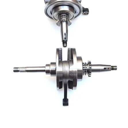 KRANK PCX 125cc [2013-2017] [2018-2019] [ORJİNAL]   -[13000-KZR-601]