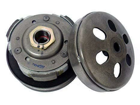 ARKA DEBRİYAJ Scooter 150 -  SYM FIDDLE II 125 - ATV LINHAI 200