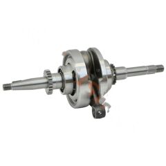 KRANK SCOOTER - AZURE 50 - 50CC