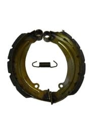 FREN BALATA 160MM E-PİKAP ÜÇ TEKERLİ