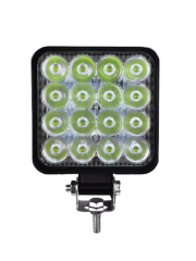 ÇALIŞMA LAMBASI 16LED 10-30V