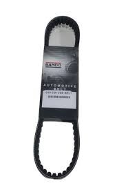 KAYIŞ BANDO SPACY 722-18,5-30(S19-029) YEŞİL YERLİ ÜRETİM