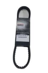 KAYIŞ BANDO SPACY 722-18,5-30(S19-029) YEŞİL YERLİ ÜRETİM