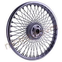 ÖN JANT CUB 72 TELLİ DİSK UYUM