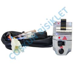 SAĞ KUMANDA CG NİKEL