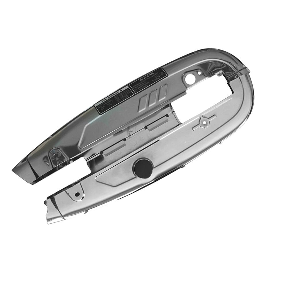 ZİNCİR MUHAFAZA NİKEL TK CUP