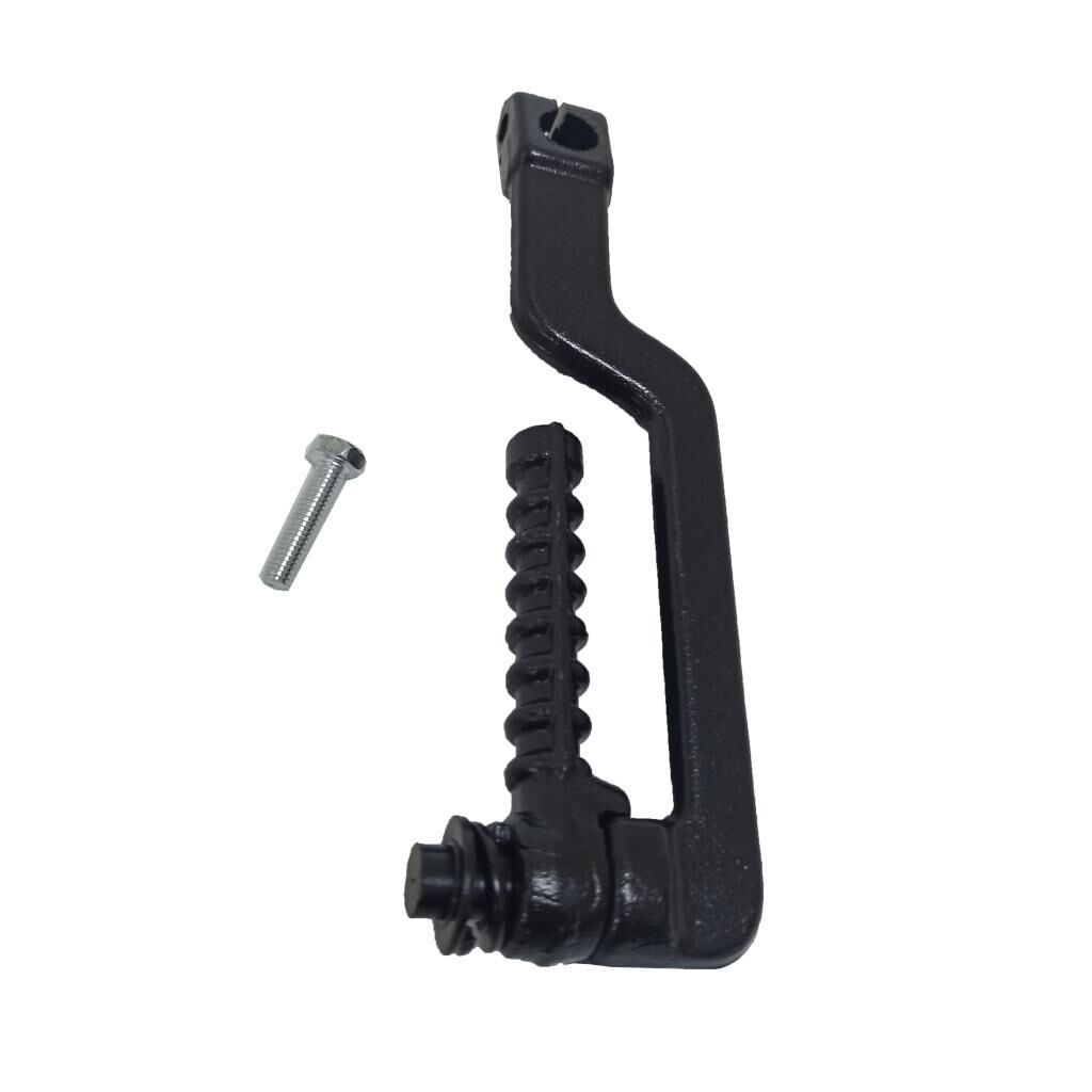 MARŞ PEDALI SCOOTER 50 CC 80 cc