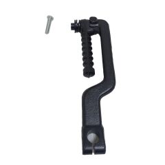 MARŞ PEDALI SCOOTER 50 CC 80 cc