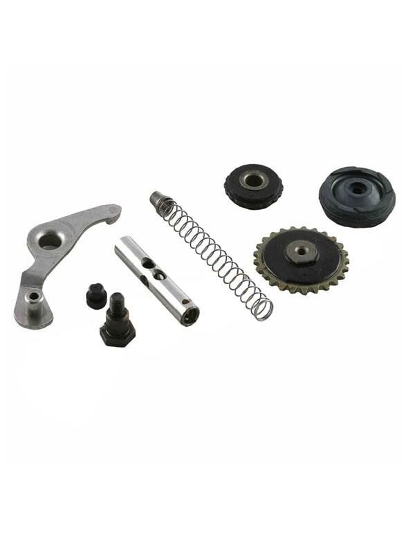 EKSANTRİK DİŞLİ SETİ CUB - SFC [8' Lİ SET]