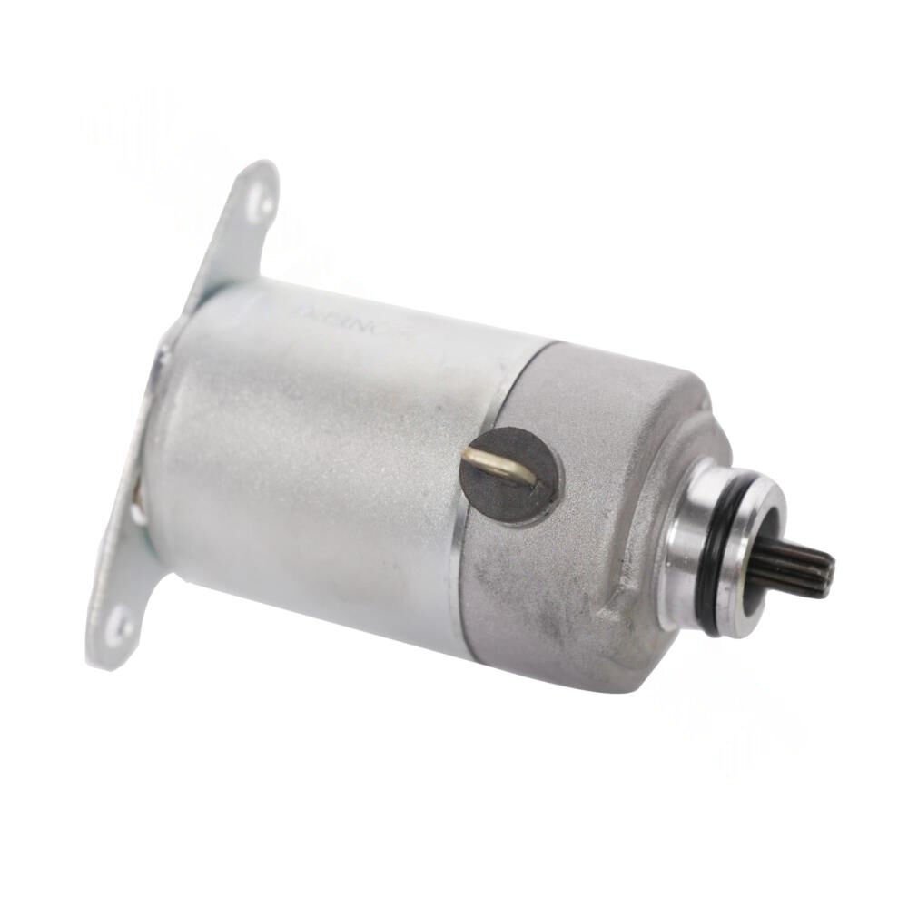 MARŞ MOTORU - FIGHTER [10 DİŞ]