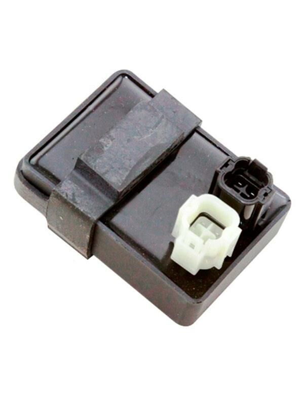 MSR-FİZY 125 CDI BEYİN