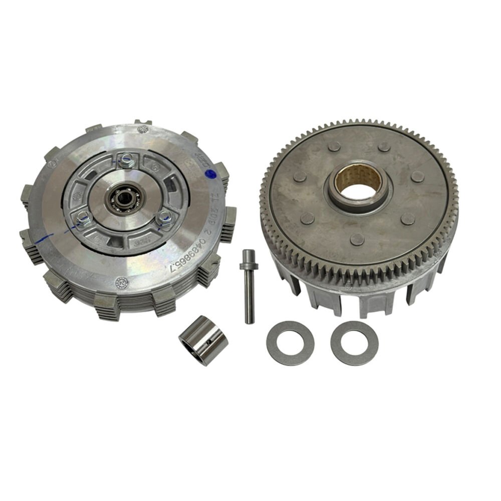 DEBRİYAJ SET HZE (2023 SONRASI) CF NK250-SR250