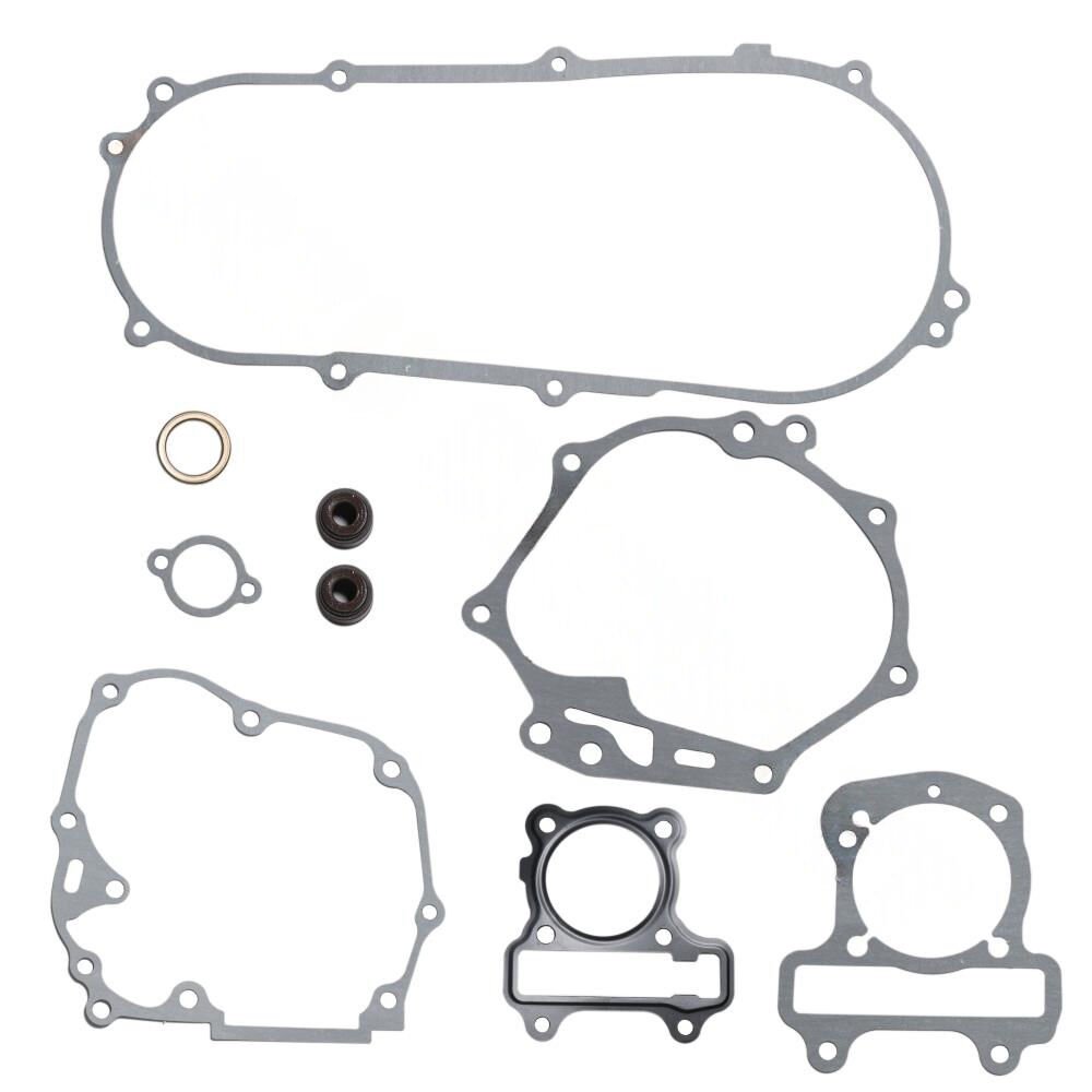 CONTA TAKIMI - HONDA ALPHA