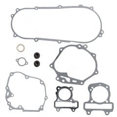 CONTA TAKIMI - HONDA ALPHA