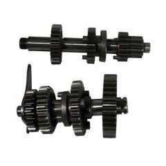 ŞANZIMAN CUB FT-110cc LİFAN