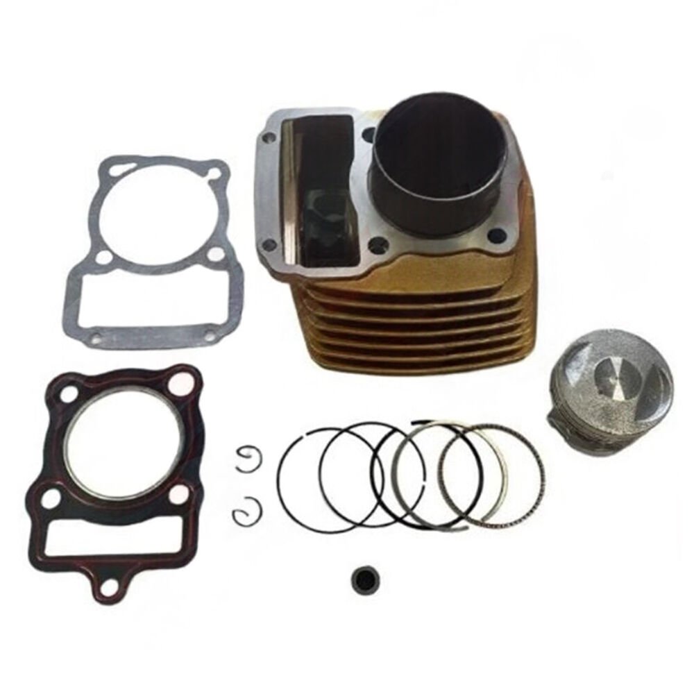 CG 125 SİLİNDİR GOLD 56.50 MM13 PERNO