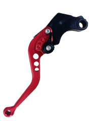 CBR 250 AYARLI MANET KIRMIZI