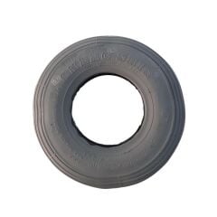 CST 200 X 50  DIŞ LASTİK  GRİ-eng