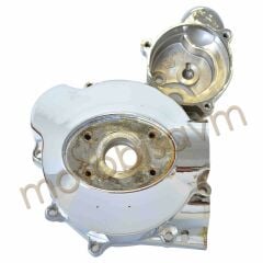 MANYETO KAPAĞI NİKEL CG