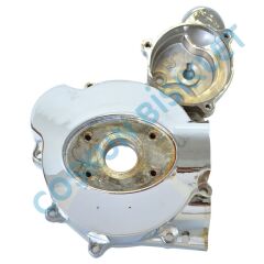 MANYETO KAPAĞI NİKEL CG