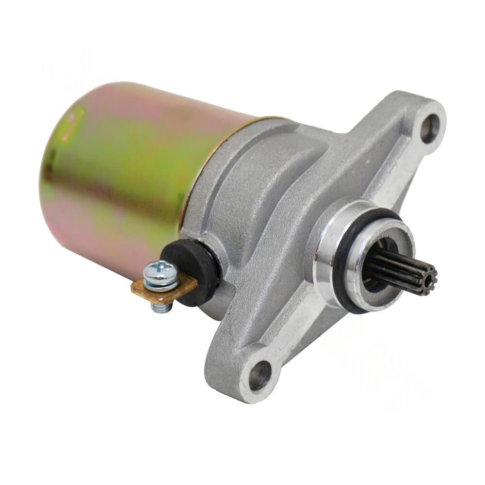 MARŞ MOTORU KABLOSUZ SCOOTER - 50cc