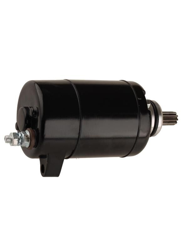 MARŞ MOTORU [ORJİNAL] BAJAJ PULSAR NS 200