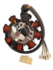 STATÖR CG - Drift MH - 7+1 [5 KABLOLU]